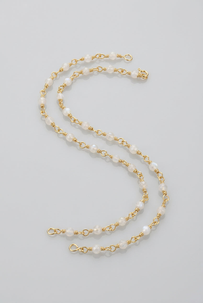 Aloka Sunkeeper Necklace