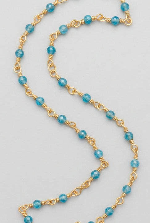 Aloka Sunkeeper Necklace