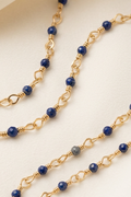 Aloka Sunburst Necklace