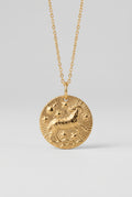 Aloka Zodiac Necklace